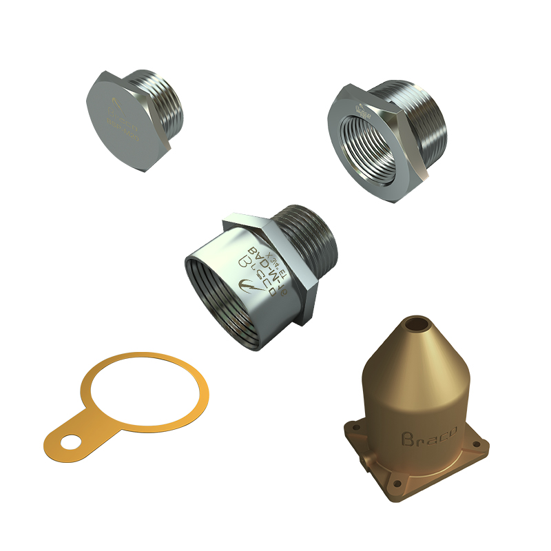 Cable Glands