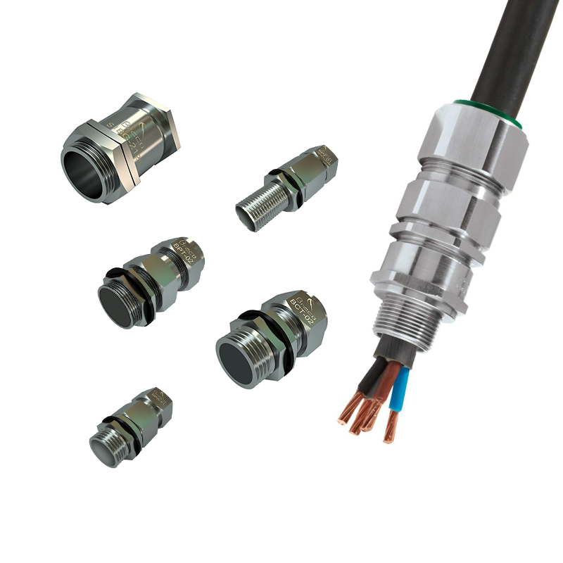 Cable Glands Domestic Series